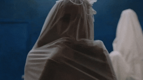 Pop Star Dancing GIF by Tate McRae