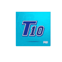 F45 T10 Sticker by F45TeAtatu