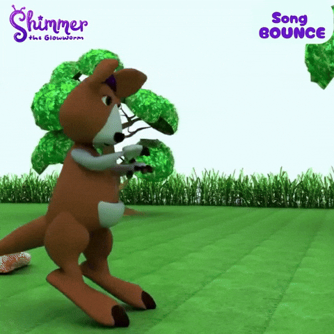 Happy I Did It GIF by ShimmertheGlowworm