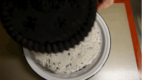 oreo GIF