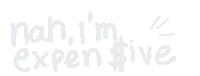 Im Sticker by The Agency PR