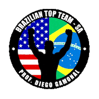 Btt Dominion Sticker by Brazilian Top Team
