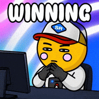 Lets Go Success GIF by Space Riders