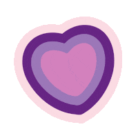 I Love You Dorama Sticker