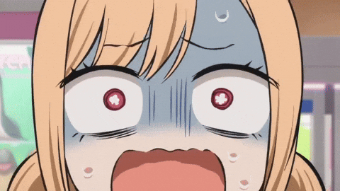 Marin Kitagawa GIF