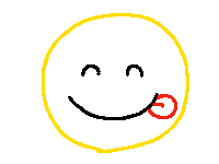 Emoji 絵文字 Sticker