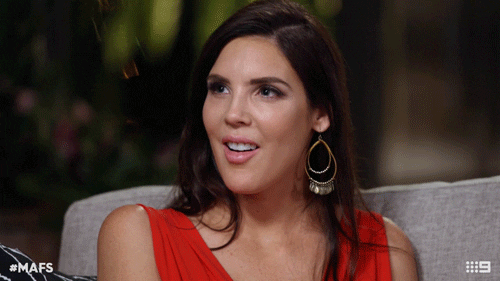 mafs marriedau GIF by Married At First Sight Australia