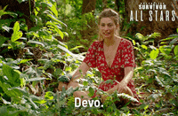 Survivorau GIF by Australian Survivor
