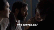 mercy street GIF by PBS