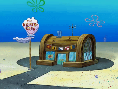 episode 15 legends of bikini bottom: the monster who came to bikini bottom GIF by SpongeBob SquarePants