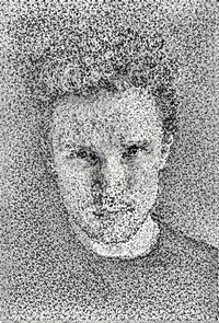 Styletransfer GIF by Hello Moth