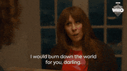 Catherine Tate GIF by Doctor Who