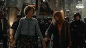 Catherine Tate GIF by Doctor Who