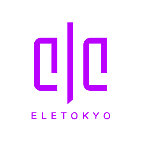 Club Nightlife Sticker by eletokyo
