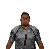 college football Sticker by Impakt Media