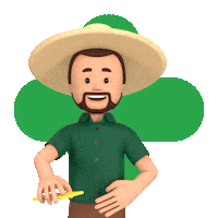 Agro Coop Sticker by Cotriel