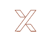Rosso Namib Sticker by FENIX For Interiors