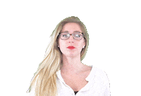 movevent happy girl woman business Sticker