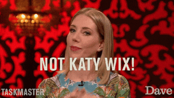 Taskmaster GIF by UKTV