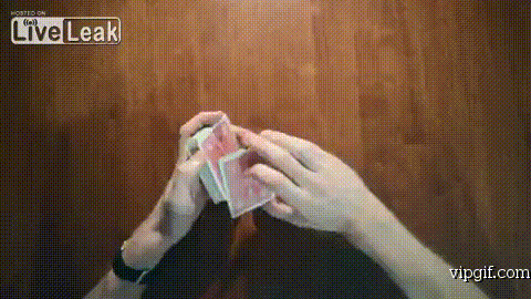awesome trick GIF