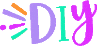 Color Create Sticker by DreamLab