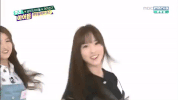 K-Pop GIF