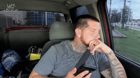 Allblk Ugh GIF by We TV