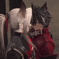 Yaoi Gacha GIF