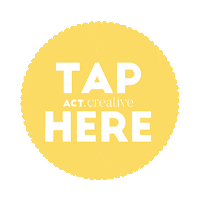 Tap Melbourne Sticker by ACTcreative