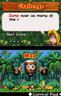 Donkey Kong GIF