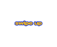 fashion swipe up Sticker by FRAME