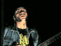 Death Metal Rock GIF by Medalla
