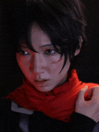 Attack On Titan Twitch GIF