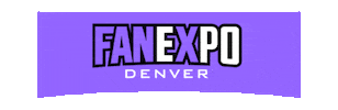 Denver Informa Sticker by FAN EXPO HQ