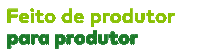 natteragro fertilizantes mato grosso ingrow feito de produtor para produtor Sticker