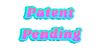 Intellectual Property Invention Sticker by NeighborlyNotary®