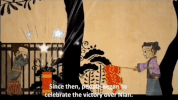 new year taiwan GIF