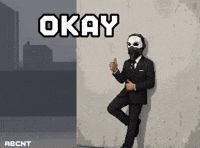 All Right Yes GIF by ABCNT