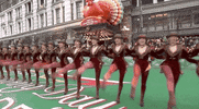 Macys Parade GIF by The 96th Macy’s Thanksgiving Day Parade