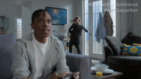 ameliaparkerseries giphyupload 101 byutv marblemedia GIF