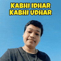 Left Right Dance GIF