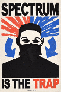 Talking Free Speech GIF by ABCNT