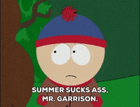 GIF by South Park 