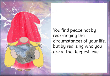 Spiritual Healing GIF