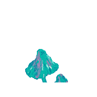 Fungi Fungus Sticker