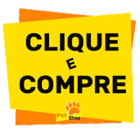 Pet Compre Agora Sticker by petstop