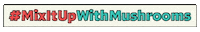 Mushroom Sticker by Allrecipes