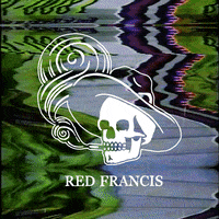 red francis GIF by We Are The Television