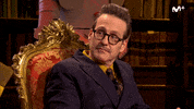 Escuchar Joaquin Reyes GIF by Movistar+