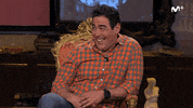Pablo Chiapella Cero GIF by Movistar+